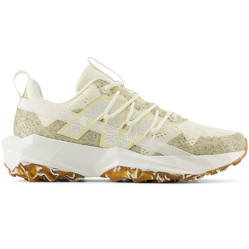 Sneakers og sko New Balance DynaSoft Tektrel WTTTRCC1 Beige | NBWTTTRCC1, 0