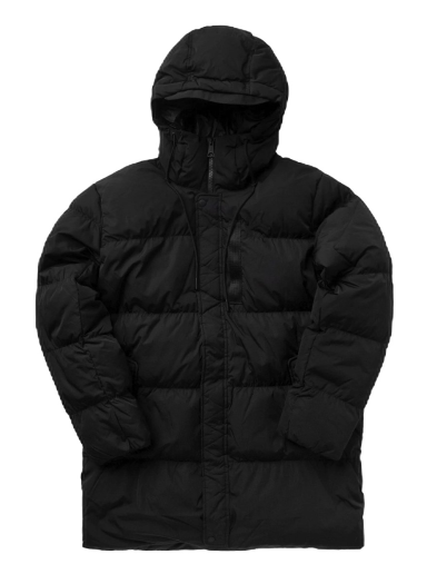 Parka Jordan Essentials Statement Down Parka Sort | DA9804-010