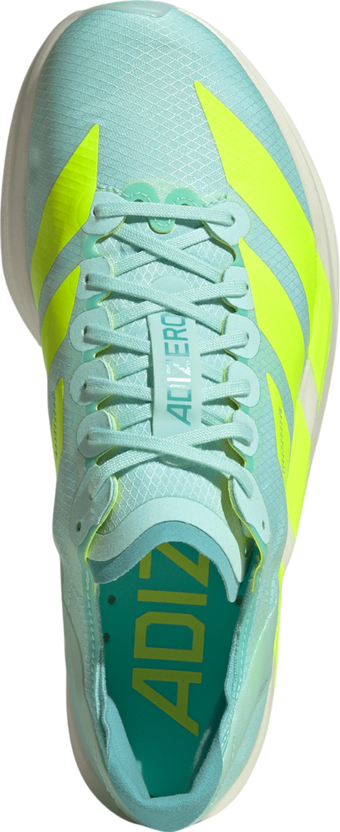 Sneakers og sko adidas Performance ADIZERO TAKUMI SEN 11 Turkis | jh5223, 1
