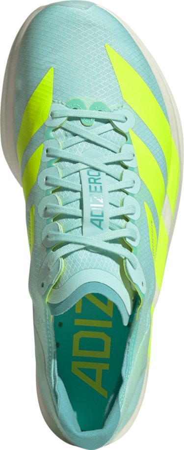 Sneakers og sko adidas Performance ADIZERO TAKUMI SEN 11 Turkis | jh5223, 1