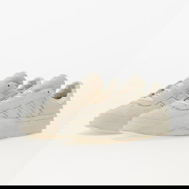 Sneakers og sko Y-3 Gazelle Hvid | HQ6517, 5