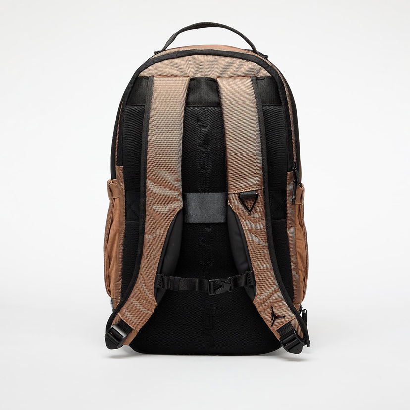 Rygsæk Jordan Jordan Jam Sport Backpack Brun | MA0945-X1I