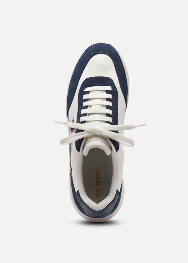 Sneakers og sko AXEL ARIGATO Genesis Neo Bird Blå | F3373002, 4