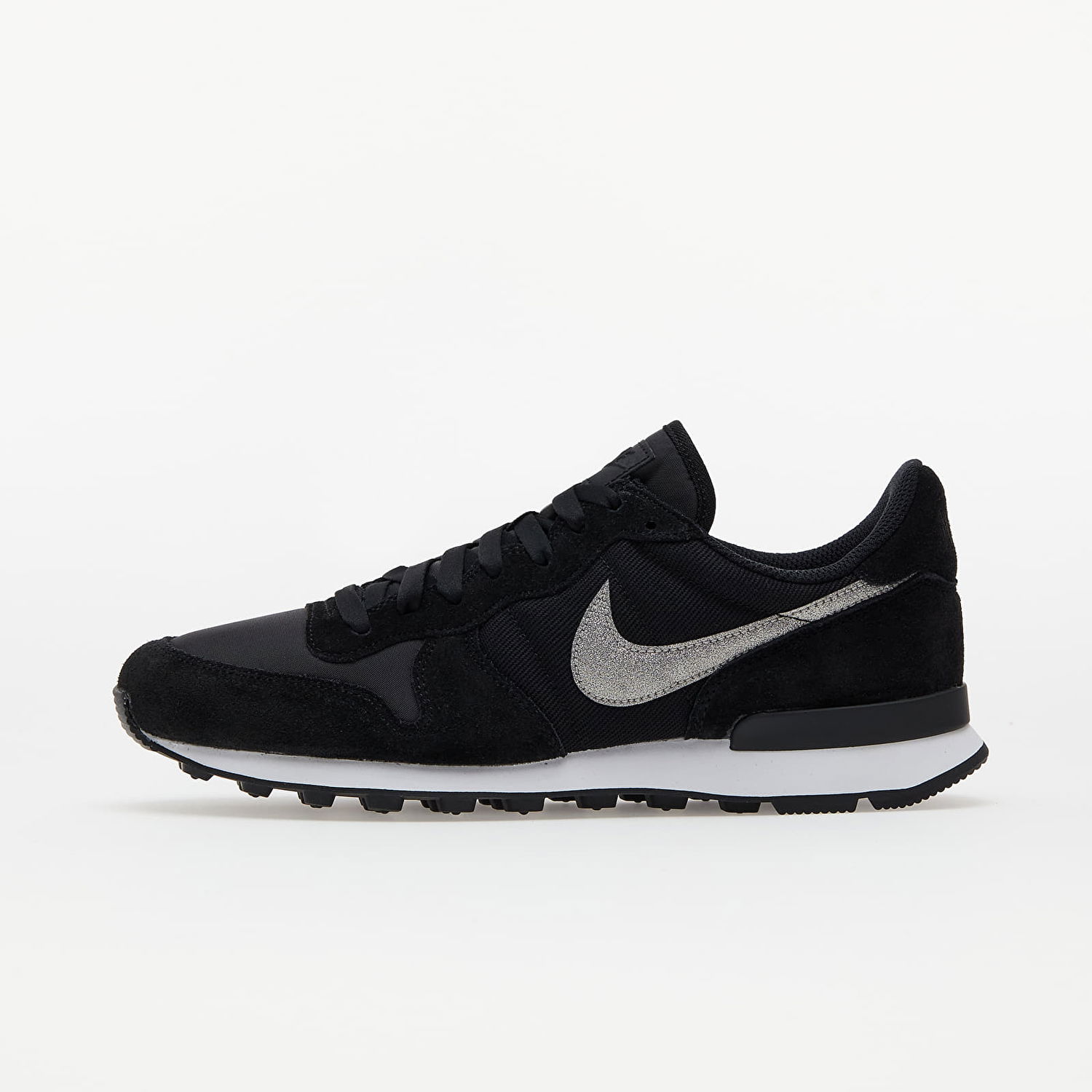 Sneakers og sko Nike Internationalist W Sort | AT0075-001, 0