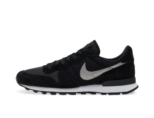Sneakers og sko Nike Internationalist W Sort | AT0075-001