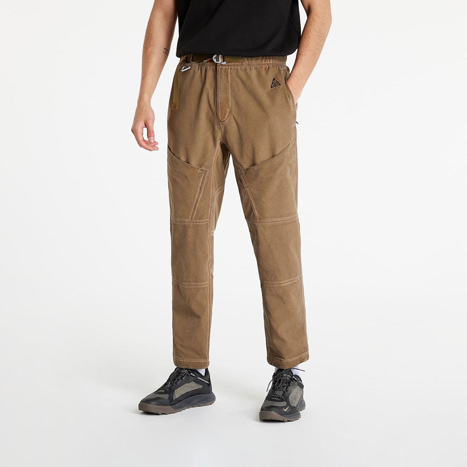Bukser Nike ACG "Ease" Trail Pants Brun | DH3107-242, 1