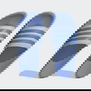Sneakers og sko adidas Originals Adilette Platform Blå | HQ6181, 2