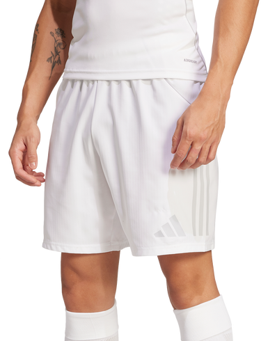 Shorts adidas Performance TIRO25 Training Shorts Hvid | jg1064, 0