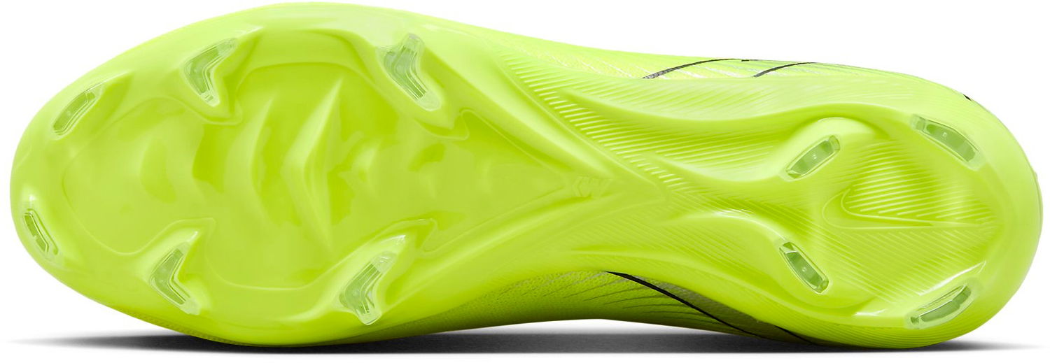 Sneakers og sko Nike ZM SUPERFLY 10 PRO FG Grøn | hf9433-700, 1