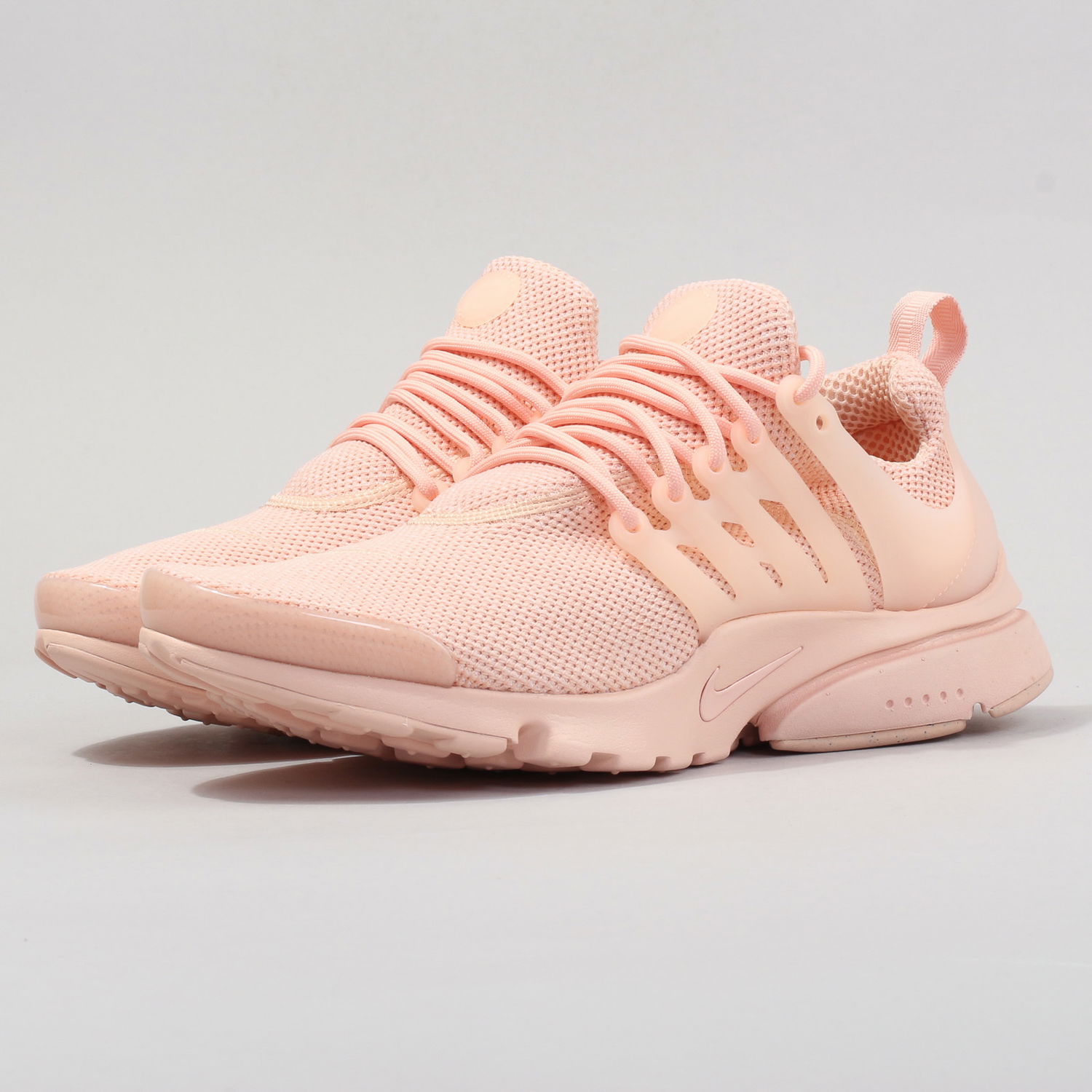Sneakers og sko Nike Air Presto Ultra BR Lyserød | 898020-800, 0