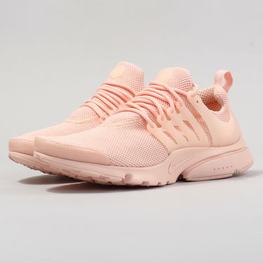 Sneakers og sko Nike Air Presto Ultra BR Lyserød | 898020-800, 0