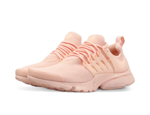 Sneakers og sko Nike Air Presto Ultra BR Lyserød | 898020-800