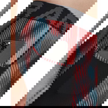 Shorts Under Armour HeatGear® Printed Long Shorts Flerfarvet | 1380919-628, 4