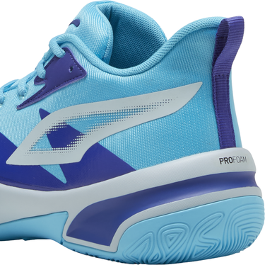 Sneakers og sko Puma Genetics Blå | 379905-04, 4