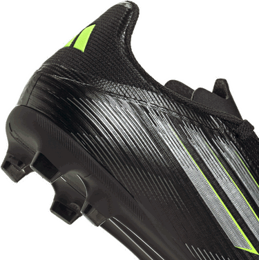 Sneakers og sko adidas Performance Ghete de fotbal adidas F50 LEAGUE FG/MG J Sort | jh7744, 5