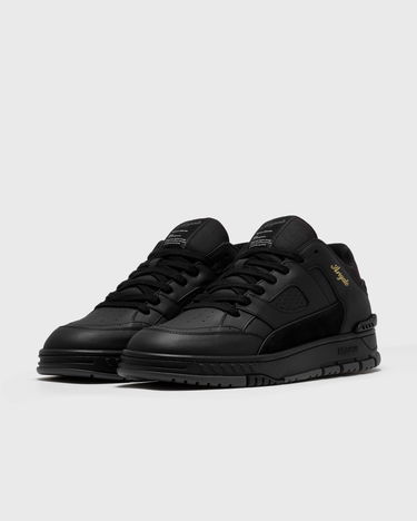 Sneakers og sko AXEL ARIGATO Area Lo Sneaker Sort | F1575001, 1
