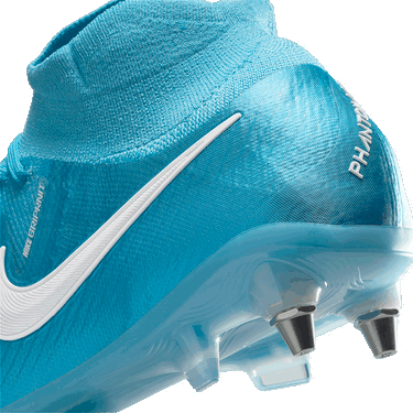 Sneakers og sko Nike Phantom Luna II ELT SGPRO Turkis | hf4359-400, 2