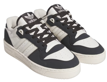 Sneakers og sko adidas Originals Rivalry Low "Cloud White" W Hvid | ID7560, 4