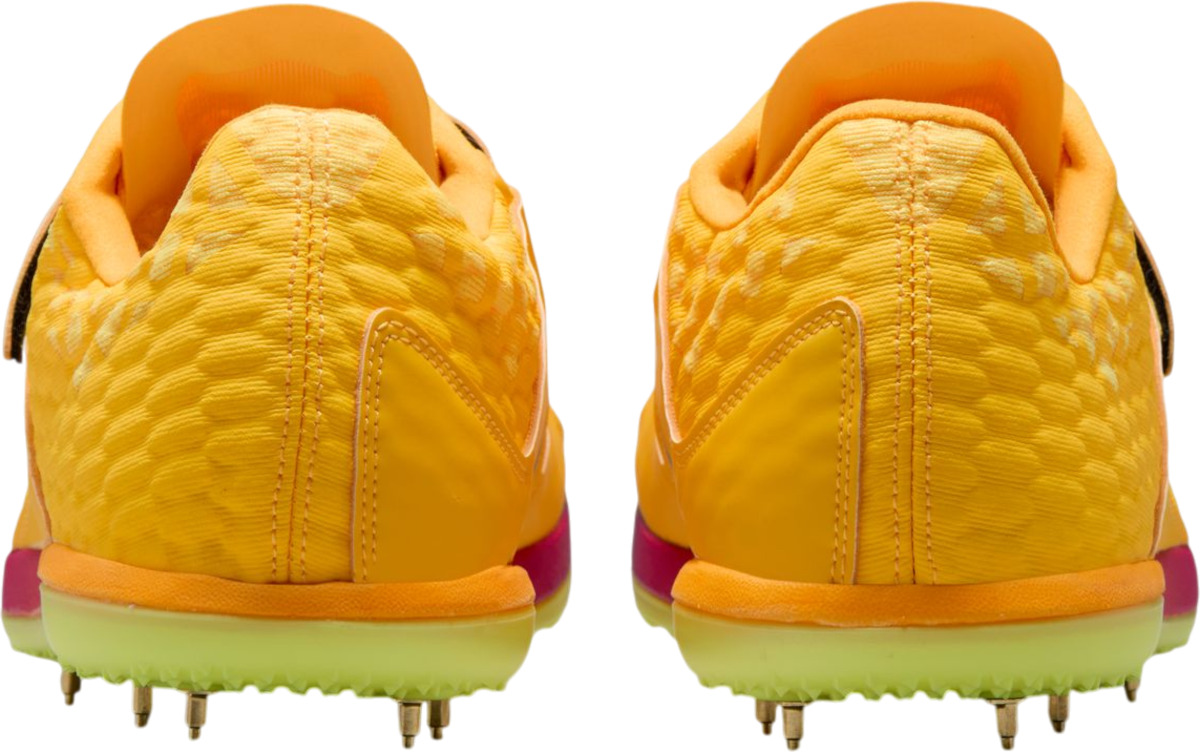 Sneakers og sko Nike Nike High Jump Elite Gul | fz9636-800, 1