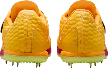 Sneakers og sko Nike Nike High Jump Elite Gul | fz9636-800, 1