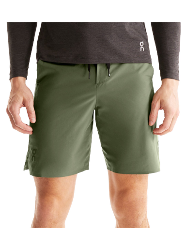 Shorts On Running Hybrid Grøn | 185-01329