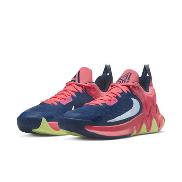 Sneakers og sko Nike Giannis Immortality 2 Lyserød | DM0825-400, 1