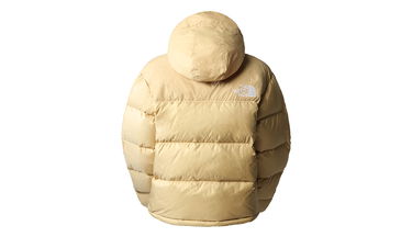 Puffer jakke The North Face 1996 Retro Nuptse Jacket Beige | NF0A3XEOLK5, 2