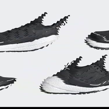 Sneakers og sko adidas Performance Ultraboost 21 COLD.RDY Sort | FZ2558, 7