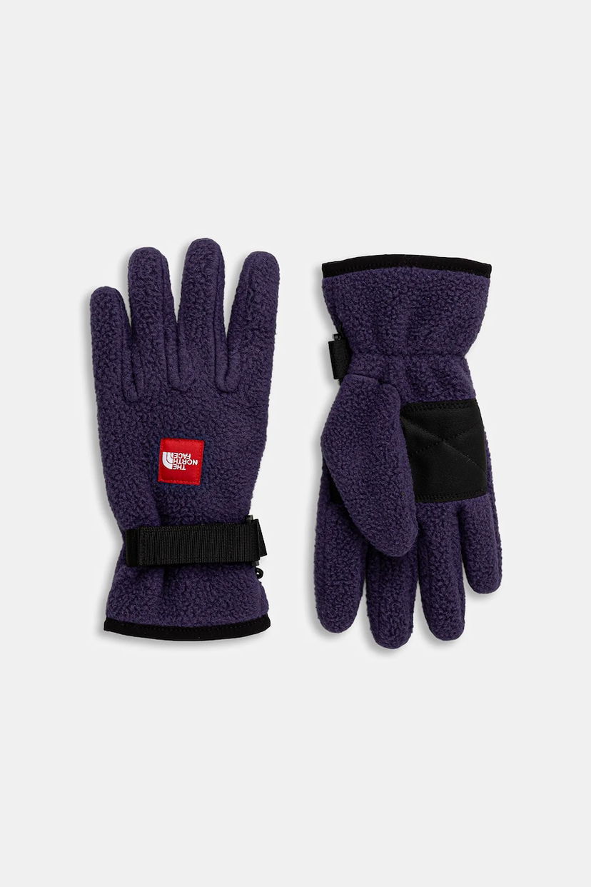 Handsker The North Face Redbox Fleece Gloves Lilla | NF0A8EGF1JI1