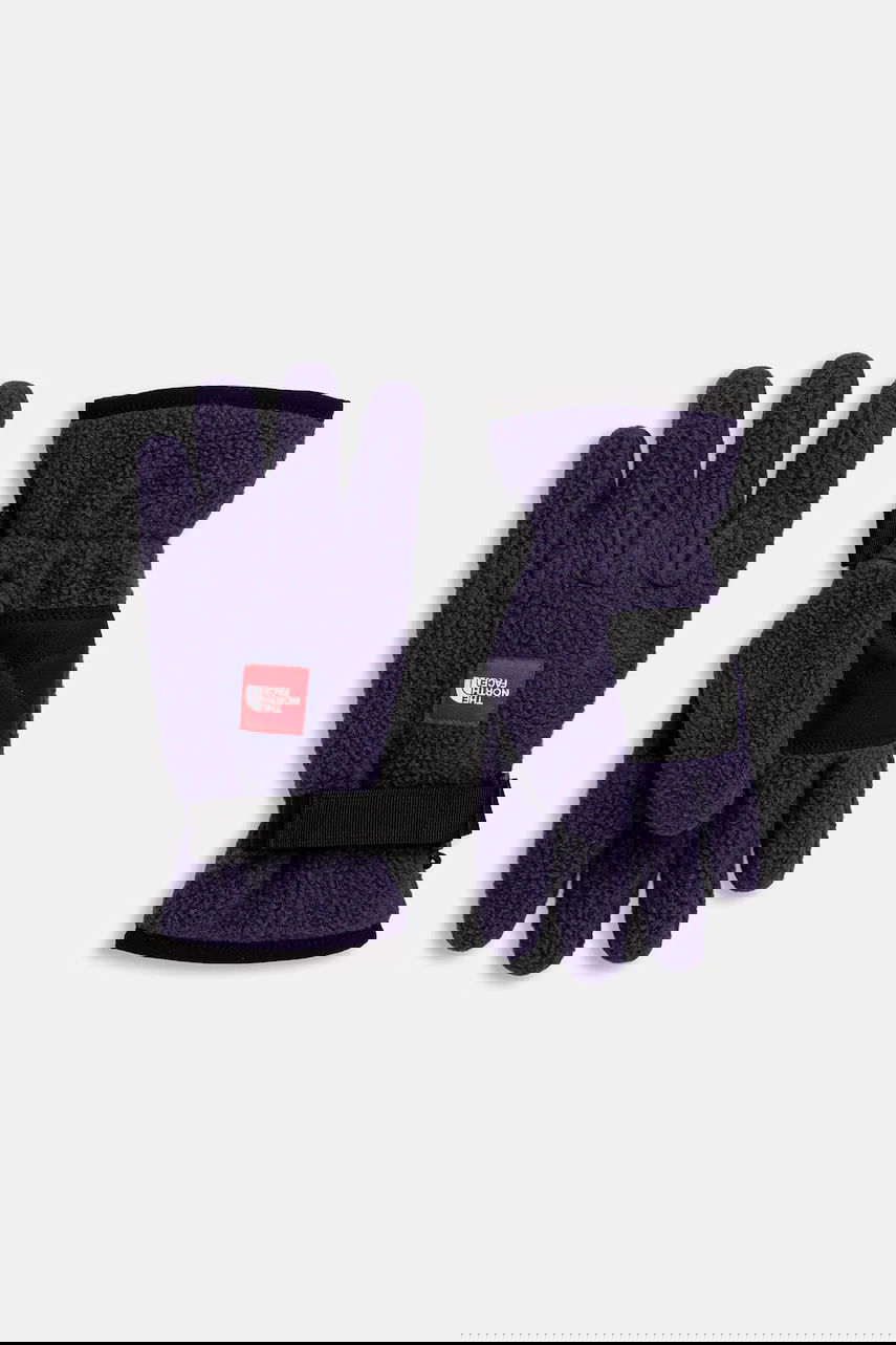 Handsker The North Face Redbox Fleece Gloves Lilla | NF0A8EGF1JI1, 0