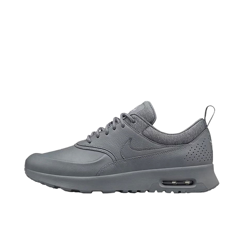 Sneakers og sko Nike Air Max Thea Pinnacle Cool Grey W Grå | 839611-003