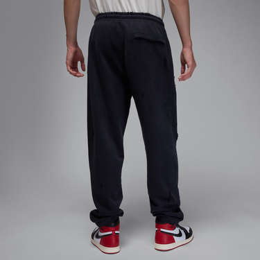 Joggingbukser Jordan Jordan Rare Air Fleece Pants Mørkeblå | IB2999-010, 3