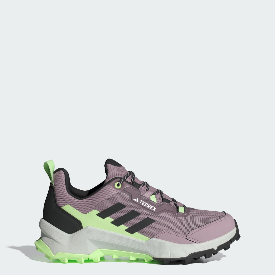 Sneakers og sko adidas Performance adidas TERREX Boty Terrex AX4 Hiking Lilla | IE2571, 1