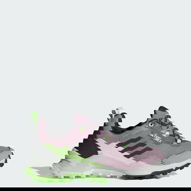 Sneakers og sko adidas Performance adidas TERREX Boty Terrex AX4 Hiking Lilla | IE2571, 1