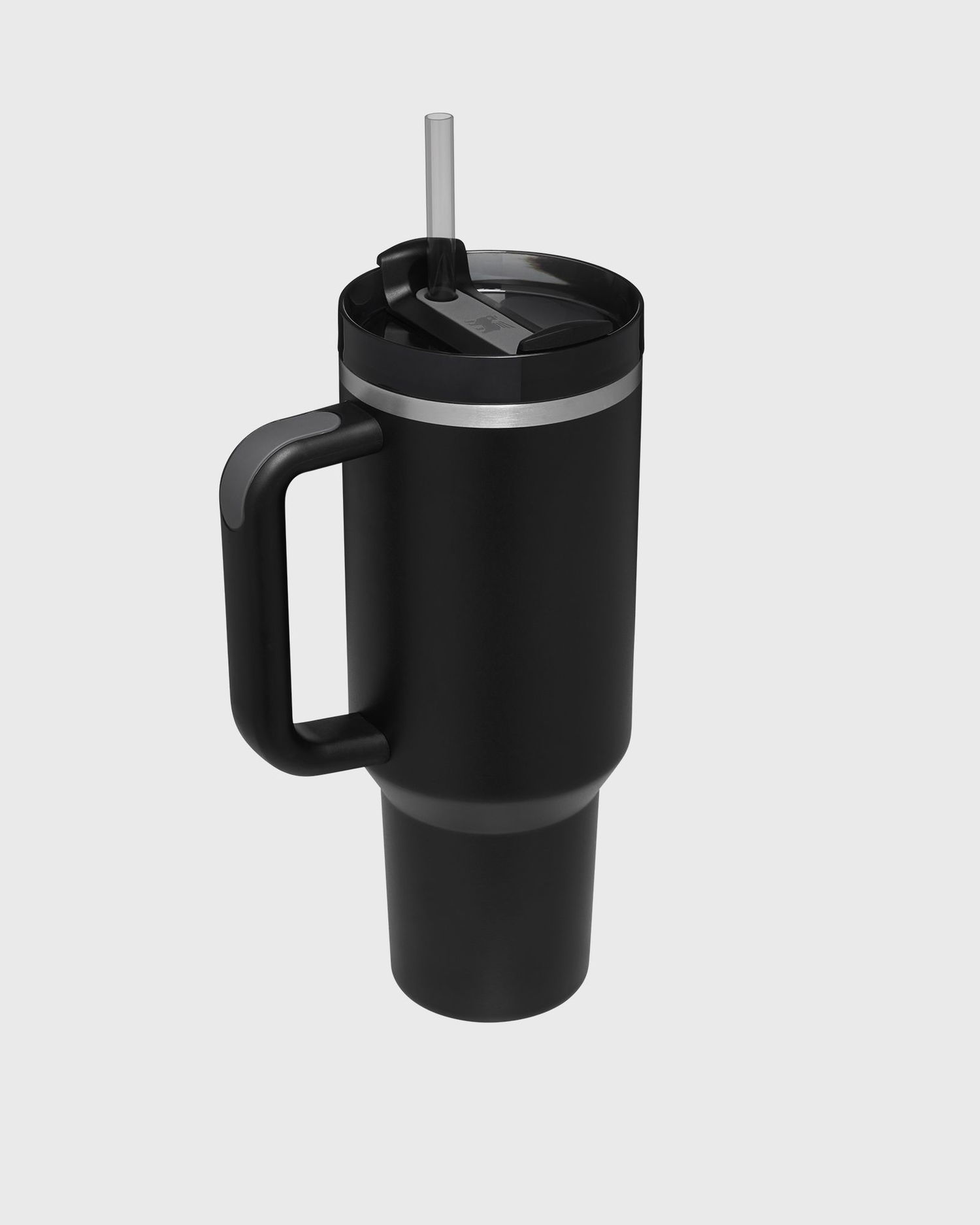 Drikkeflaske Stanley The Quencher H2.O FlowState Tumbler 40 oz Sort | 10-10824-399, 1