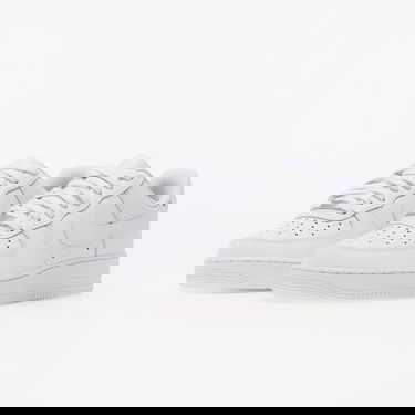 Sneakers og sko Nike Air Force 1 '07 "Triple White" Hvid | cw2288-111, 3