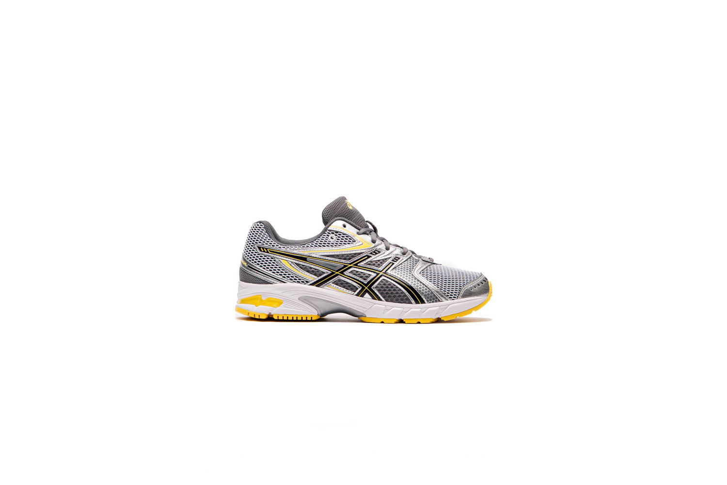 Sneakers og sko Asics GEL-DS TRAINER 14 Grå | 1203A607-101, 0