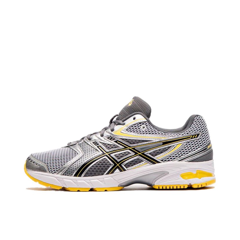 Sneakers og sko Asics GEL-DS TRAINER 14 Grå | 1203A607-101