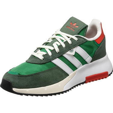 Sneakers og sko adidas Originals Retropy F2 Grøn | GX4638, 1
