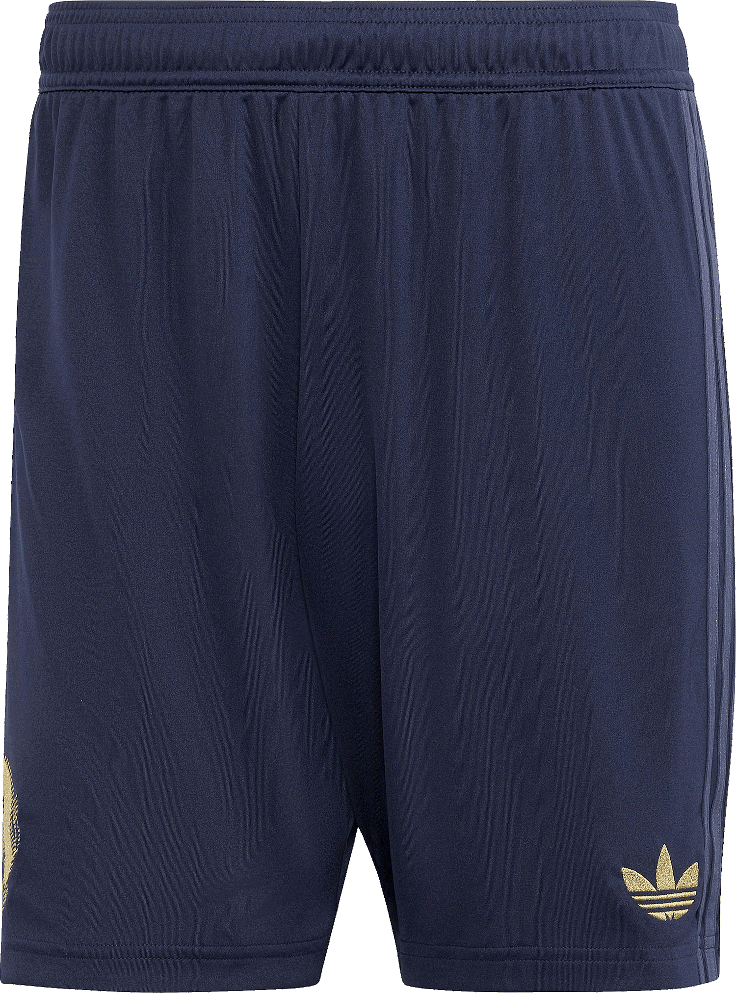 Shorts adidas Originals JUVE 3 SHO 2024/25 Mørkeblå | iy5245, 0