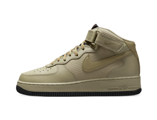 Sneakers og sko Nike Air Force 1 Mid '07 "Khaki Black Nylon" Grøn | FB8881-200