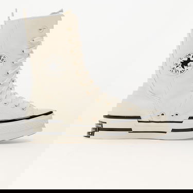 Sneakers og sko Converse Chuck 70 Plus W Hvid | A08261C, 3