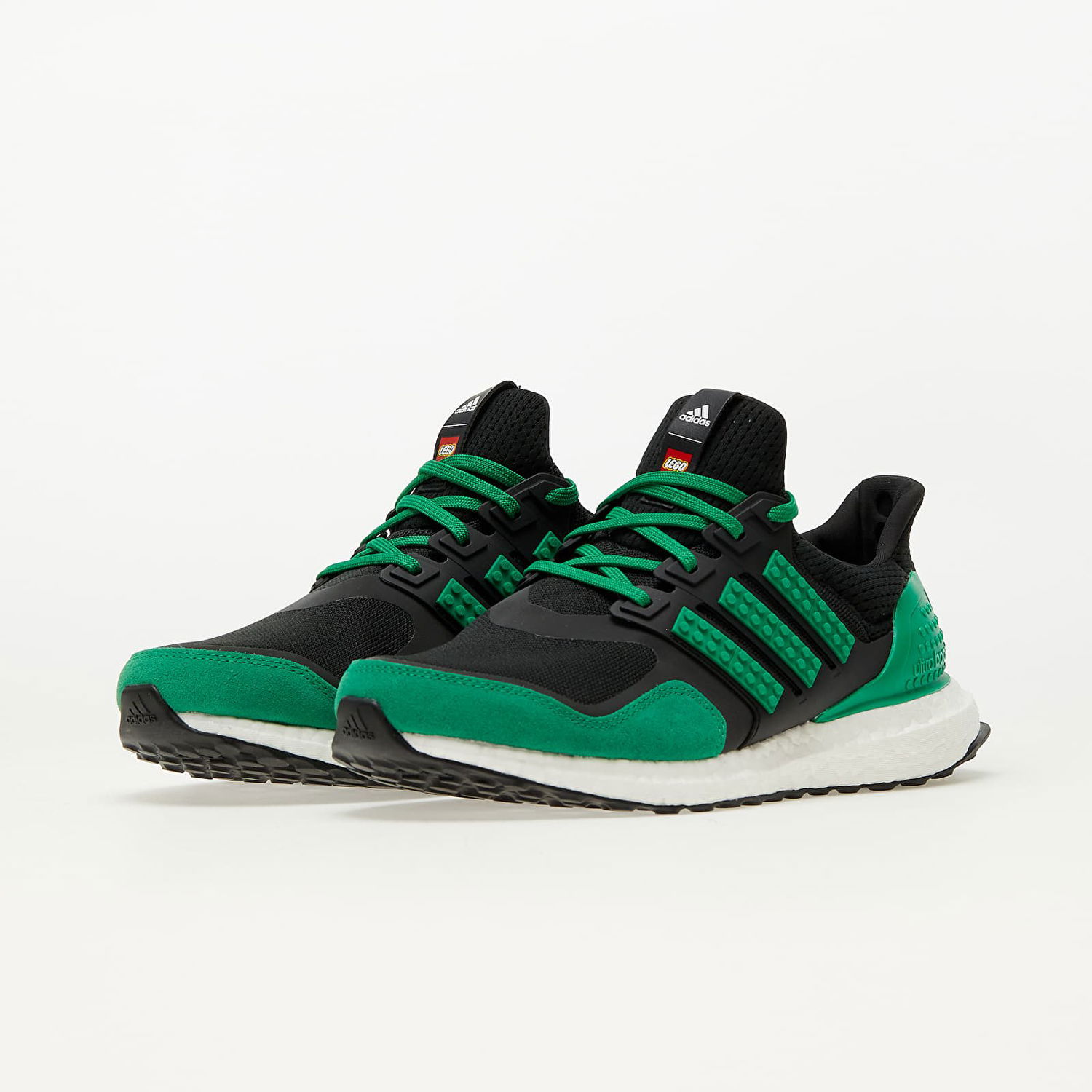 Sneakers og sko adidas Performance Ultraboost DNA x LEGO® Colors Hvid | H67954, 1