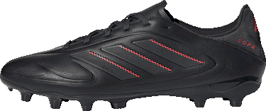 Sneakers og sko adidas Performance COPA PURE III LEAGUE FG/MG Sort | id9052, 4