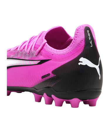 Sneakers og sko Puma Ultra Ultimate MG Lyserød | 107749-01, 3