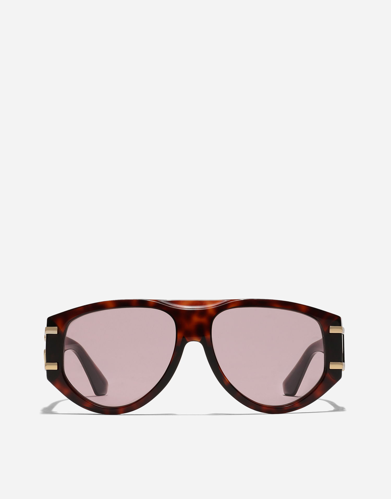 Solbriller Dolce & Gabbana Dolce & Gabbana DG Griffe Sunglasses Brun | VG4499VP8849V000, 0