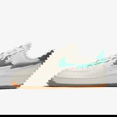 Sneakers og sko Nike Air Force 1 '07 LXX W Grå | BV0740-100, 0