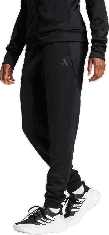 Joggingbukser adidas Originals Tiro 25 Training Pants Sort | jd9076, 3