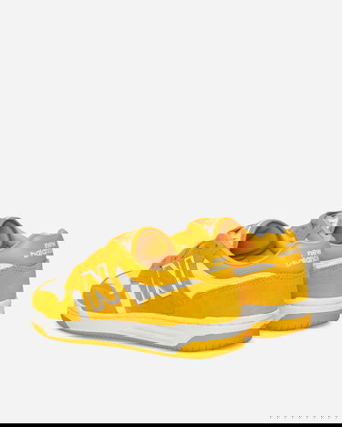 Sneakers og sko New Balance 480 "Varsity Gold" Gul | BB480LWA, 3