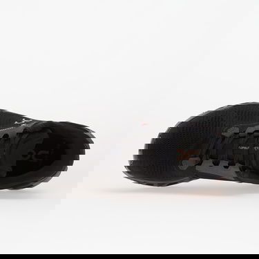 Sneakers og sko On Running Cloudstratus 3 Sort | 3WD30120958, 2